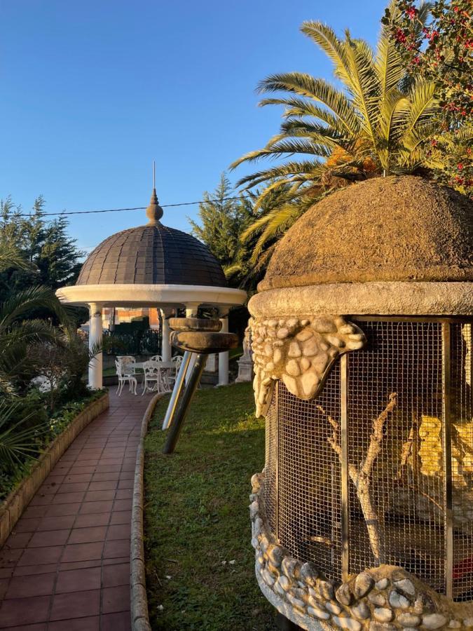 Revilla De Camargo Villa Paraiso Vip Hotel Tematico (Adults Only) מראה חיצוני תמונה