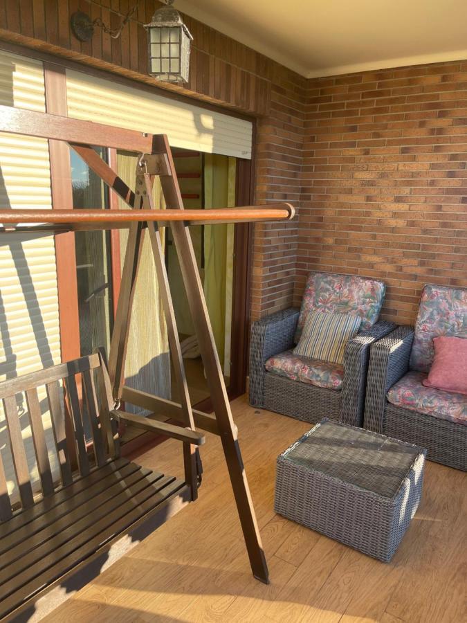 Revilla De Camargo Villa Paraiso Vip Hotel Tematico (Adults Only) מראה חיצוני תמונה